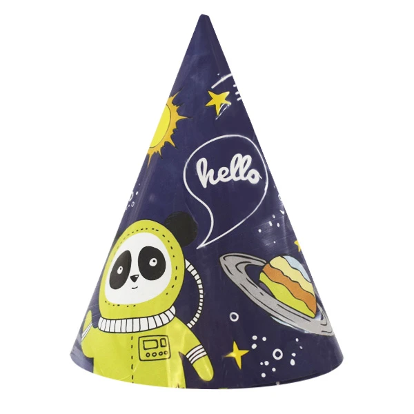 Колпачок Ко смос 6 шт