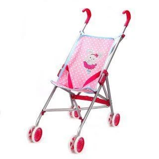 Коляска-трость "Зайка" 51*26,5*55см. 67313 Коляска-трость "Зайка" 51*26,5*55см. 67313