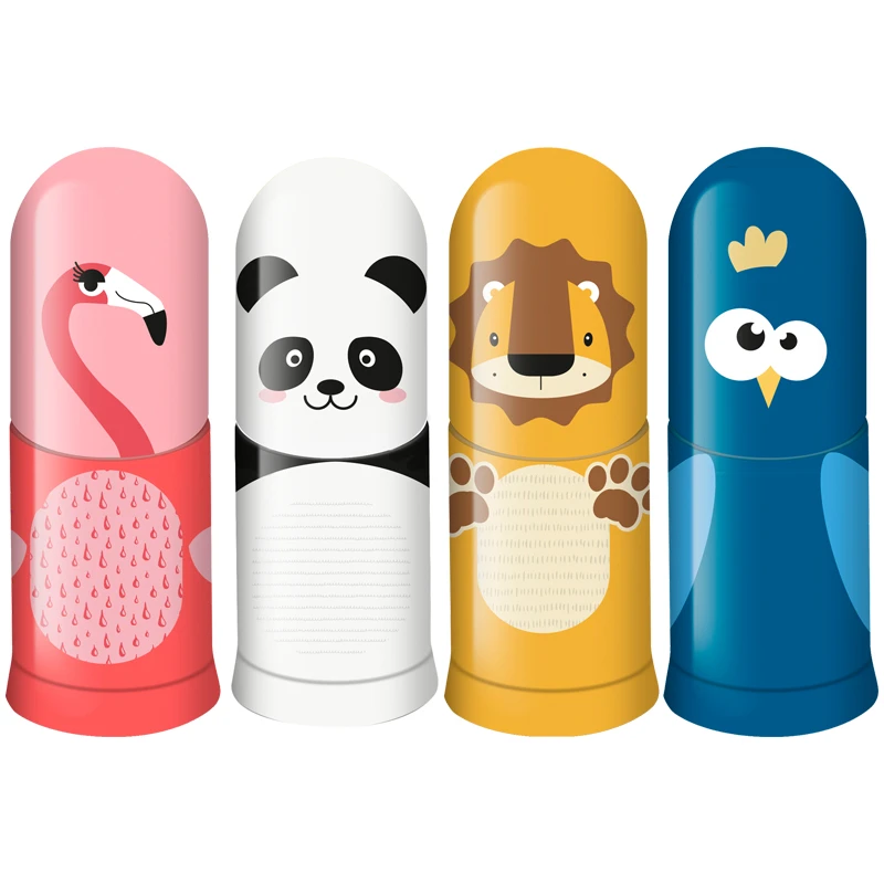 Точилка пластиковая с ластиком Faber-Castell "Faces", 1 отверстие,