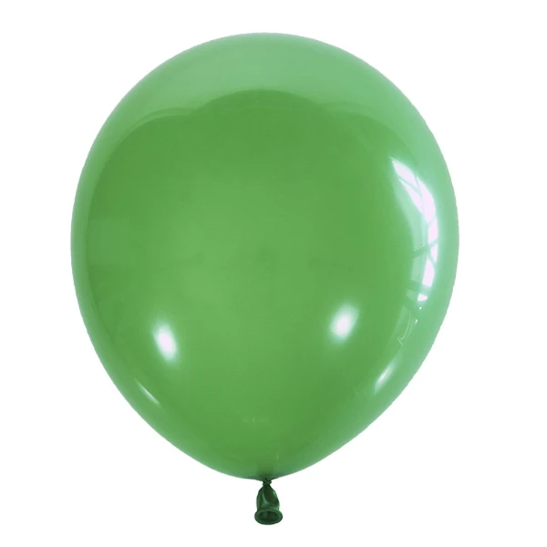 5"/13см Пастель DARK GREEN 009 100шт 5"/13см Пастель DARK GREEN 009 100шт