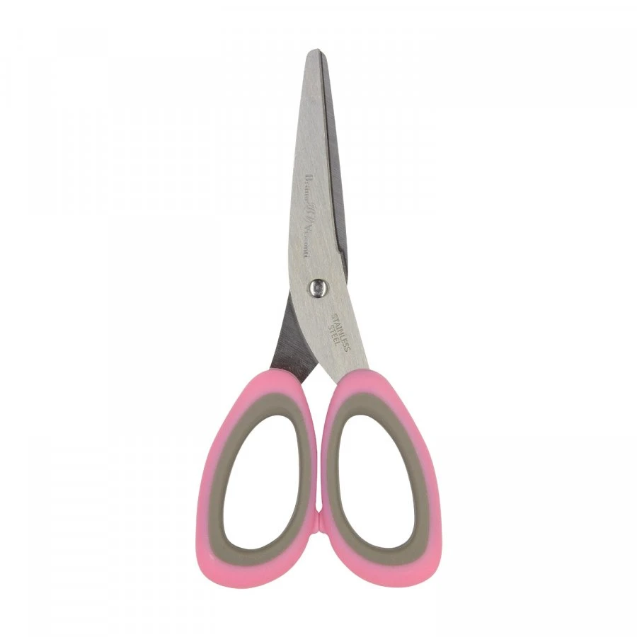 НОЖНИЦЫ ДЕТСКИЕ, "JUNIORCUT" 14 см. (особо прочные ручки) НОЖНИЦЫ ДЕТСКИЕ, "JUNIORCUT" 14 см. (особо прочные ручки)