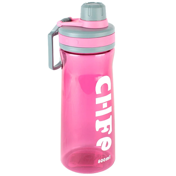 Бутылка для воды 800мл Бутылка для воды 800мл