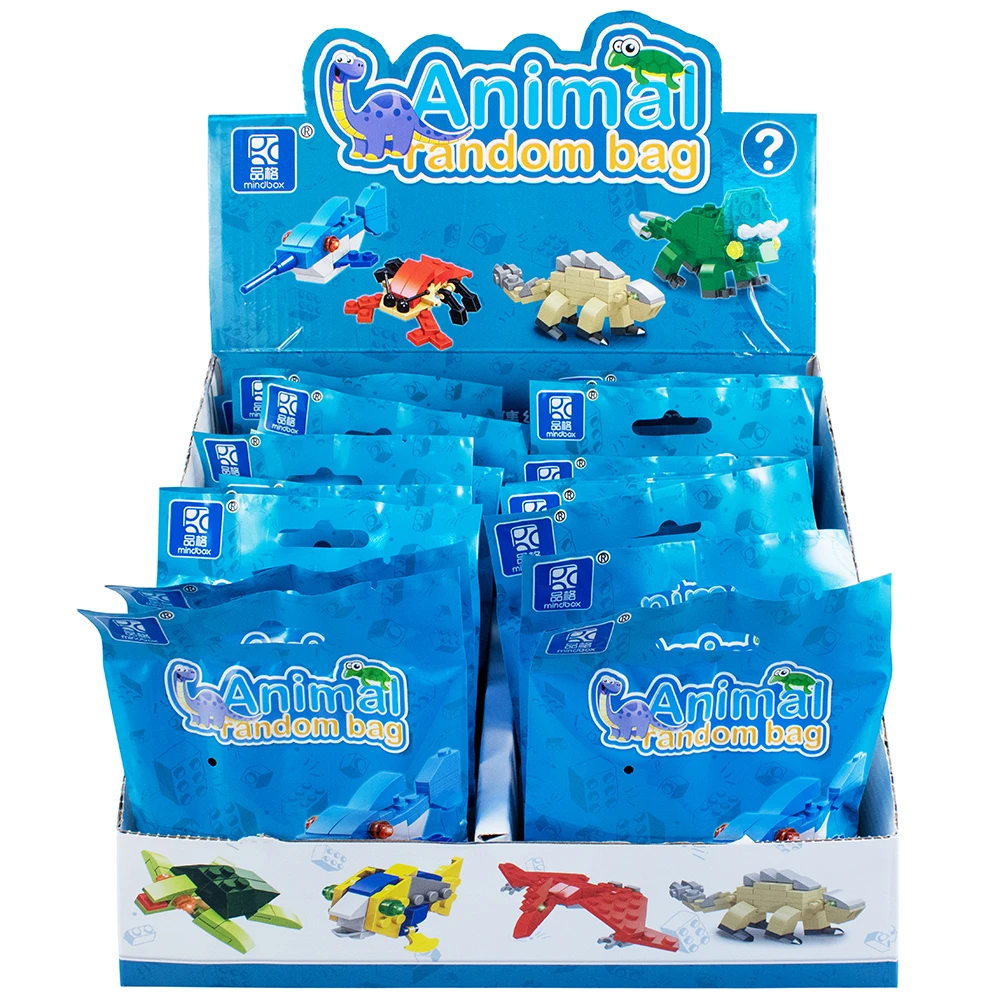 Конструктор "6 в 1" Конструктор "6 в 1"