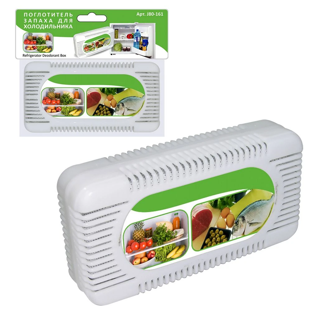 Поглотитель запаха для холод:  80.161