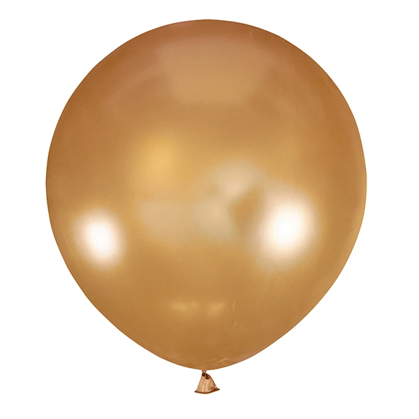 30"/76см Металлик GOLD 025 1шт 30"/76см Металлик GOLD 025 1шт