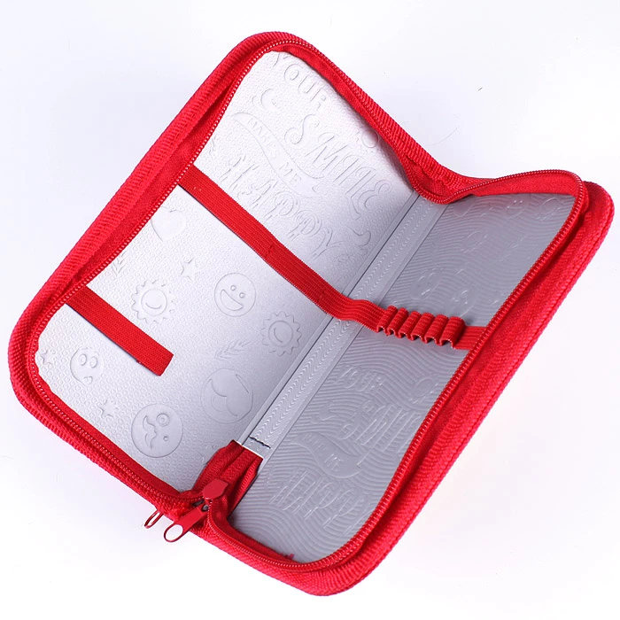 Пенал 2отдел. 190*105мм Виктория Пенал 2отдел. 190*105мм Виктория