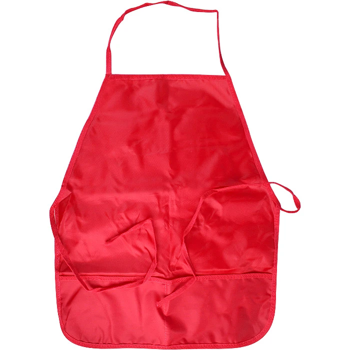 Фартук для труда 490/390 красный Фартук для труда 490/390 красный