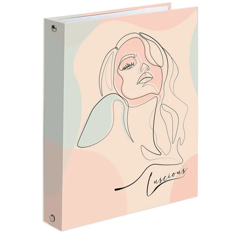 Тетрадь на кольцах А5 175х215 мм, 120 л., твердый картон, клетка, BRAUBERG, Тетрадь на кольцах А5 175х215 мм, 120 л., твердый картон, клетка, BRAUBERG,