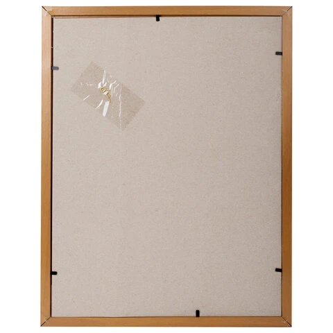 Рамка 30х40 см "миланский орех" STAFF "Grand", багет 18 мм, Рамка 30х40 см "миланский орех" STAFF "Grand", багет 18 мм,