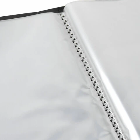 Папка 80 вкладышей BRAUBERG "Office", черная, 0,8 мм, 271331 Папка 80 вкладышей BRAUBERG "Office", черная, 0,8 мм, 271331