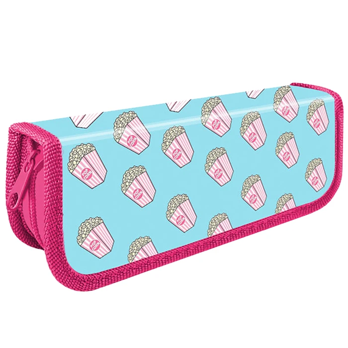 Пенал 1отдел. 190* 65мм Попкорн