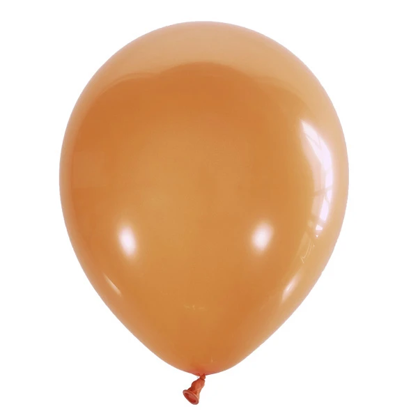 5"/13см Пастель ORANGE 005 100шт 5"/13см Пастель ORANGE 005 100шт