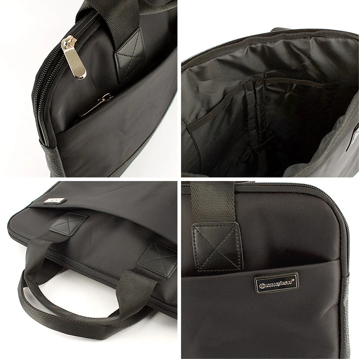 Сумка деловая 37*32см (на молнии) Сумка деловая 37*32см (на молнии)