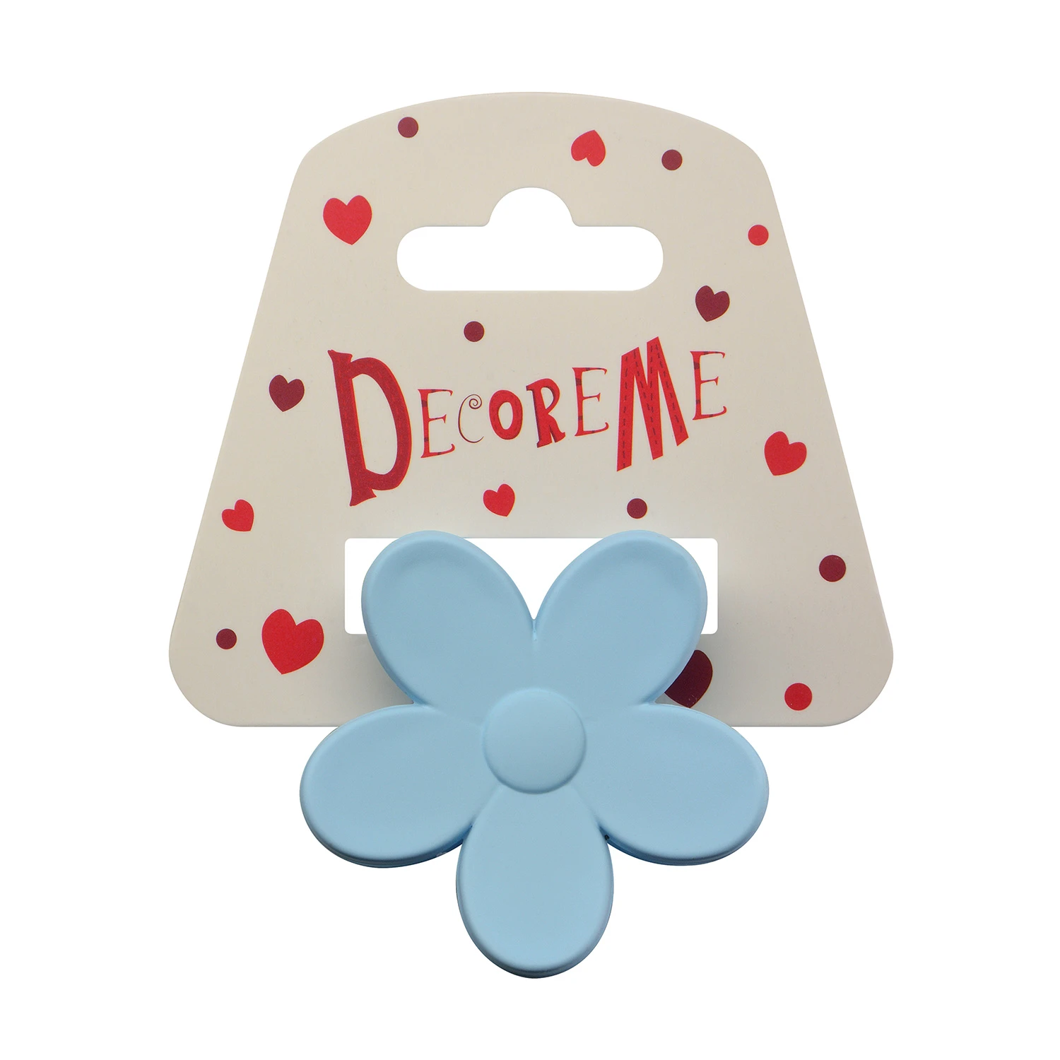 ЗАКОЛКА ДЛЯ ВОЛОС "КРАБИК" 5 СМ, 1ШТ, 5 ЦВЕТОВ ЗАКОЛКА ДЛЯ ВОЛОС "КРАБИК" 5 СМ, 1ШТ, 5 ЦВЕТОВ