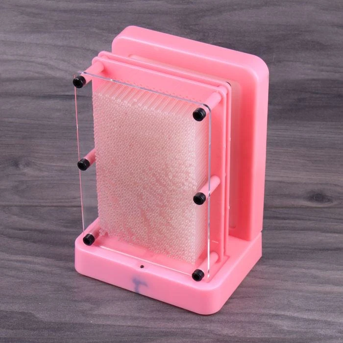 Сувенир. Экспресс-скульптор 3D 20*14*10см "Light up" цвет ассорти Сувенир. Экспресс-скульптор 3D 20*14*10см "Light up" цвет ассорти