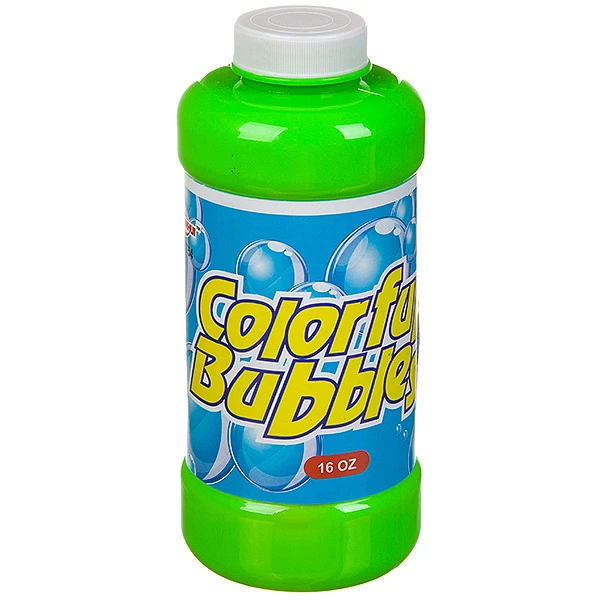 Мыльный раствор для радужных пузырей, банка 480 мл, 16х6,5,х6,5 см, арт. 754 Мыльный раствор для радужных пузырей, банка 480 мл, 16х6,5,х6,5 см, арт. 754