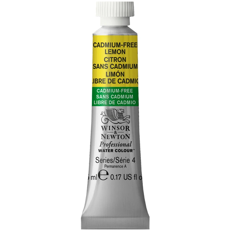 Акварель художественная Winsor&Newton "Professional", 5мл, туба, Акварель художественная Winsor&Newton "Professional", 5мл, туба,