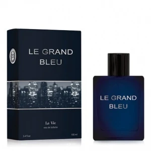 Т/В для мужчин "Le Grand Bleu" 100мл Т/В для мужчин "Le Grand Bleu" 100мл