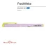 РУЧКА "FreshWrite. Авокадо. Селфи" ШАРИКОВАЯ 0.7 ММ, СИНЯЯ