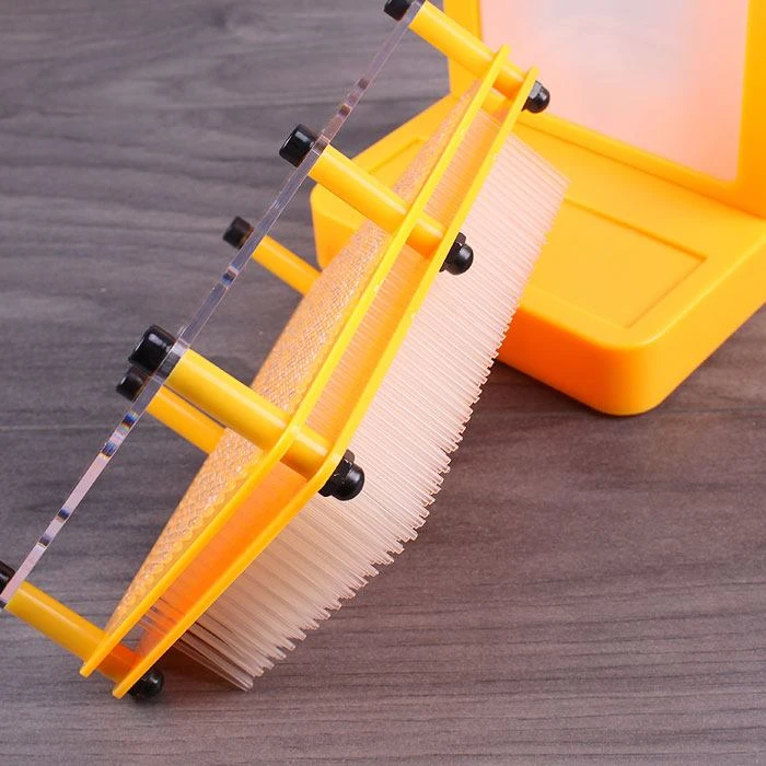 Сувенир. Экспресс-скульптор 3D 20*14*10см "Light up" цвет ассорти Сувенир. Экспресс-скульптор 3D 20*14*10см "Light up" цвет ассорти