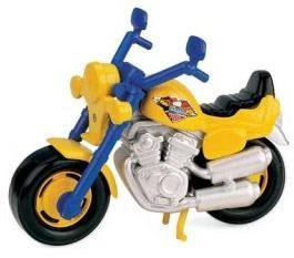 Мотоцикл гоночный Байк, пакет 8978