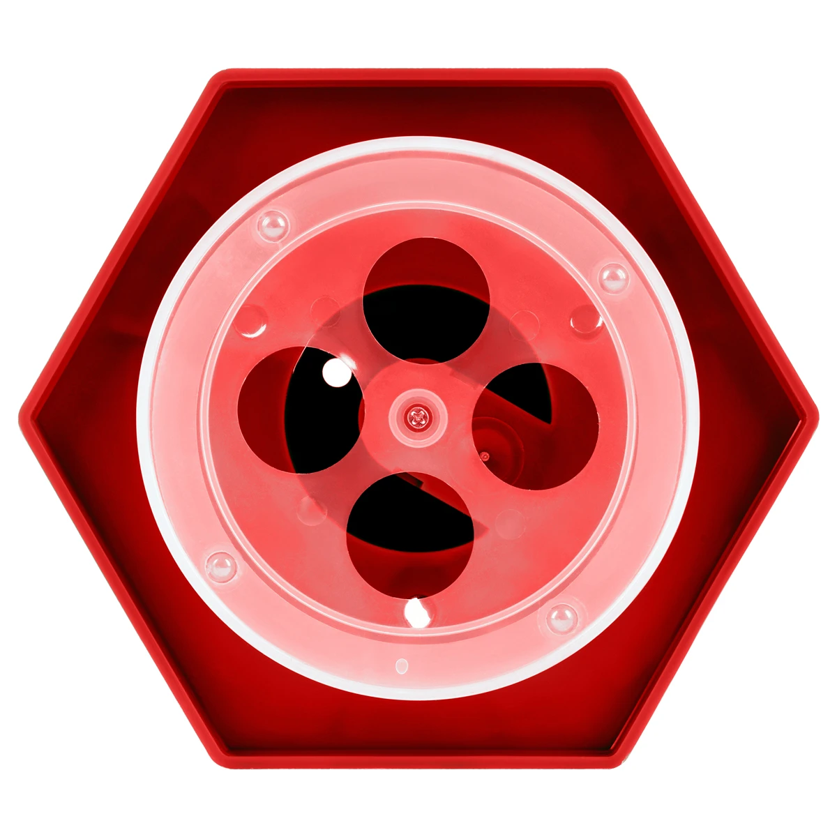 Настольная подставка СТАММ "Maxi Desk", пластиковая, вращающаяся, Настольная подставка СТАММ "Maxi Desk", пластиковая, вращающаяся,