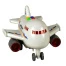 Самолет. RJ6687A