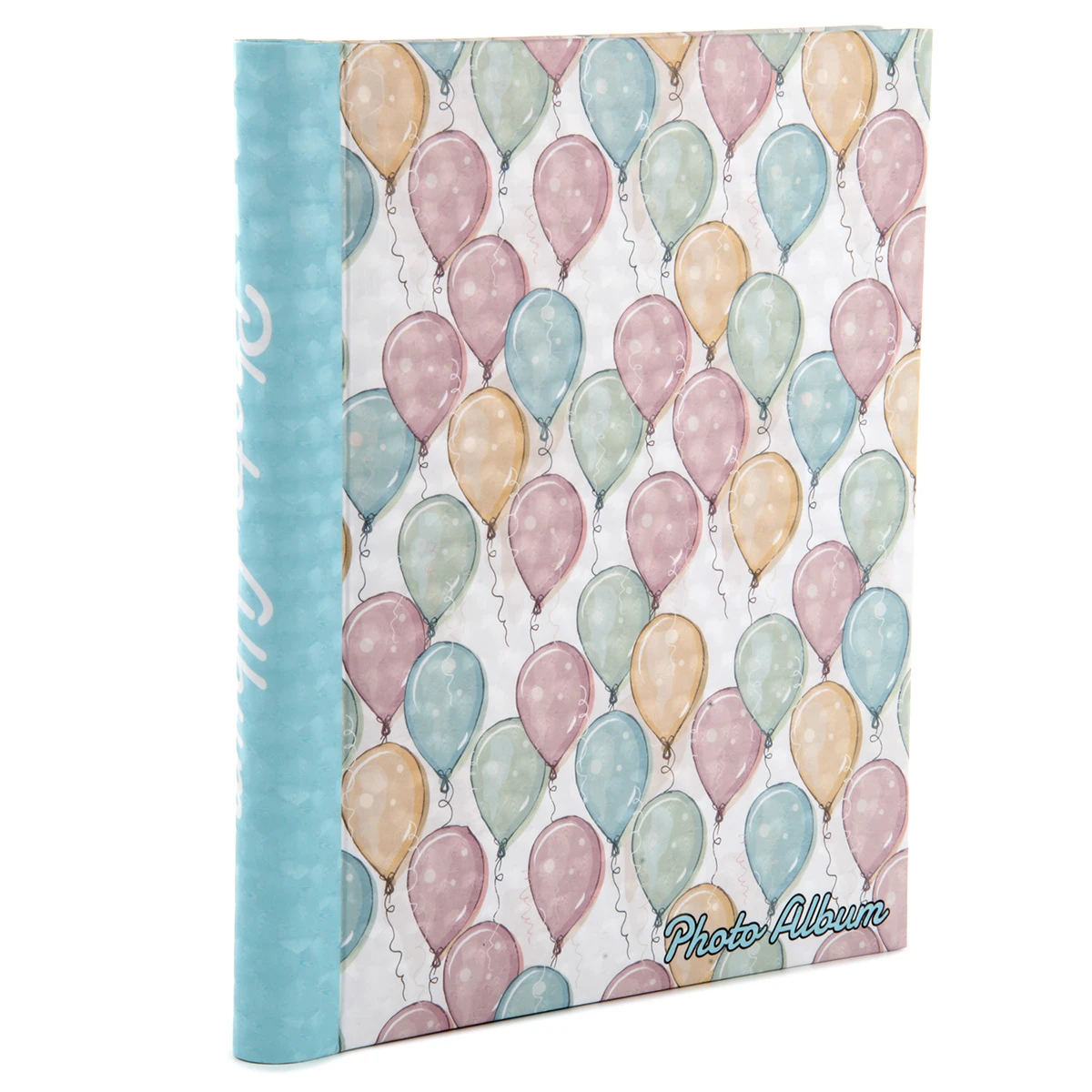 SA30/3D, Фотоальбом 30 "магнитных" листов 23X28см, переплет внутр.