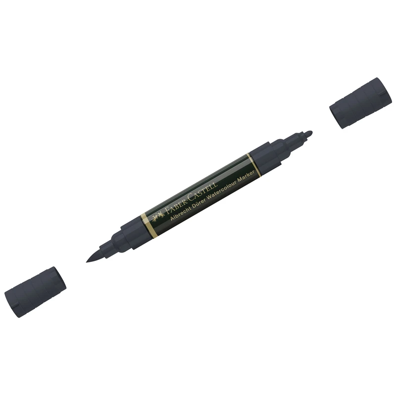 Маркер акварельный пигментированный Faber-Castell "Albrecht D?rer",