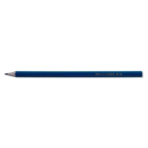 Карандаш чернографит. KOH-I-NOOR 1702/2 НВ заточенный шестигранный: 1702/2 штр.: Карандаш чернографит. KOH-I-NOOR 1702/2 НВ заточенный шестигранный: 1702/2 штр.: