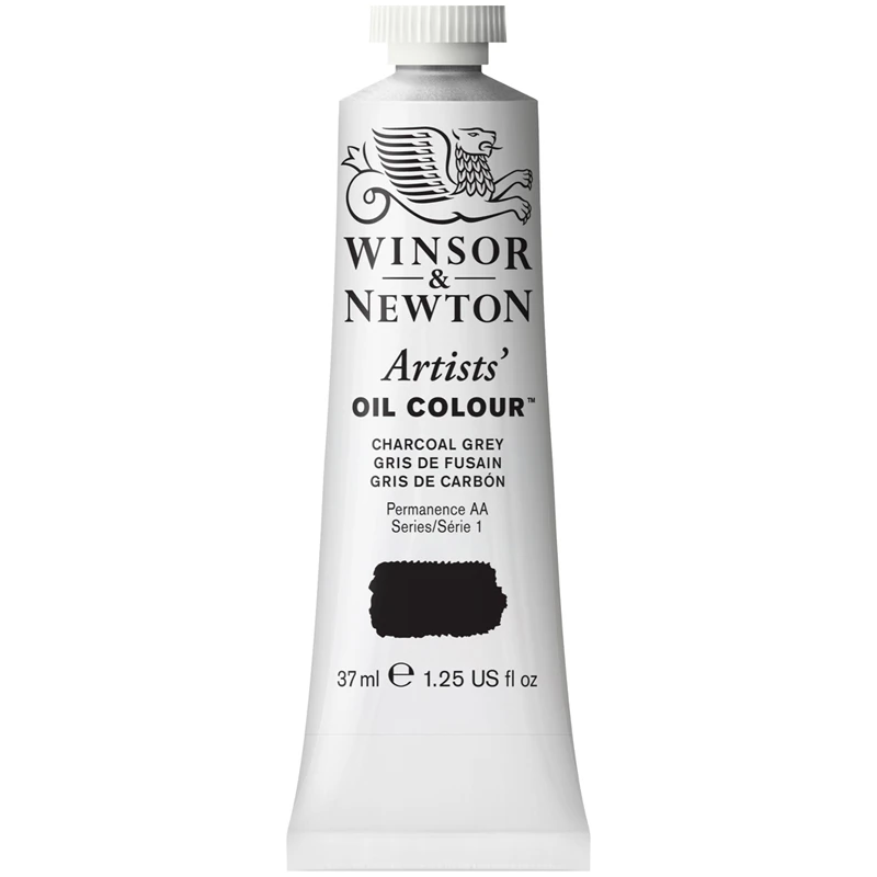 Краска масляная профессиональная Winsor&Newton "Artists' Oil", Краска масляная профессиональная Winsor&Newton "Artists' Oil",