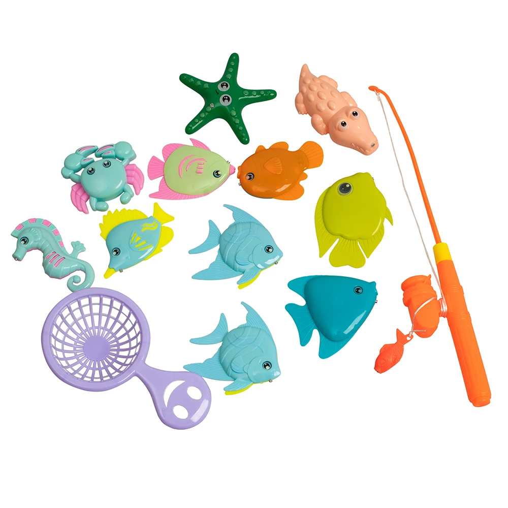 Набор "Рыбалка"