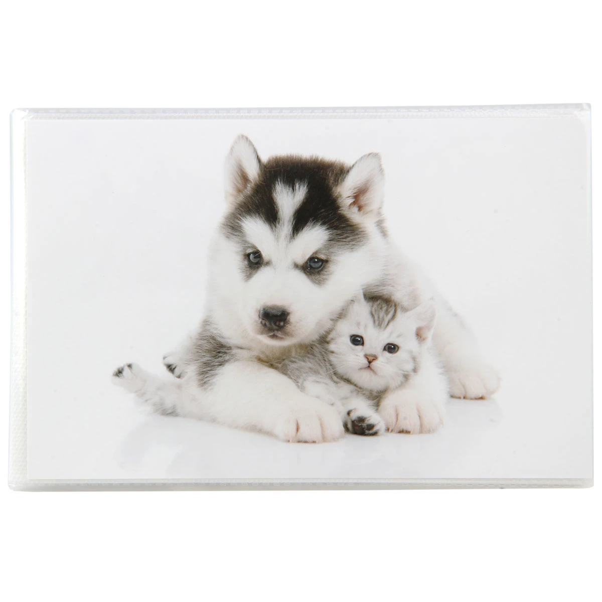 Фотоальбом 36ф 10X15см, ПП карм., мягкая обложка