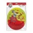 Tom&Jerry. Набор бумажных тарелок, 6 штук d=180 мм.
