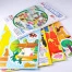 Пазл 3D "Zoo Animals" LK-8861 (81 элементов)