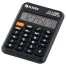 Калькулятор карманный Eleven LC-110NR, 8 разрядов, питание от батарейки,