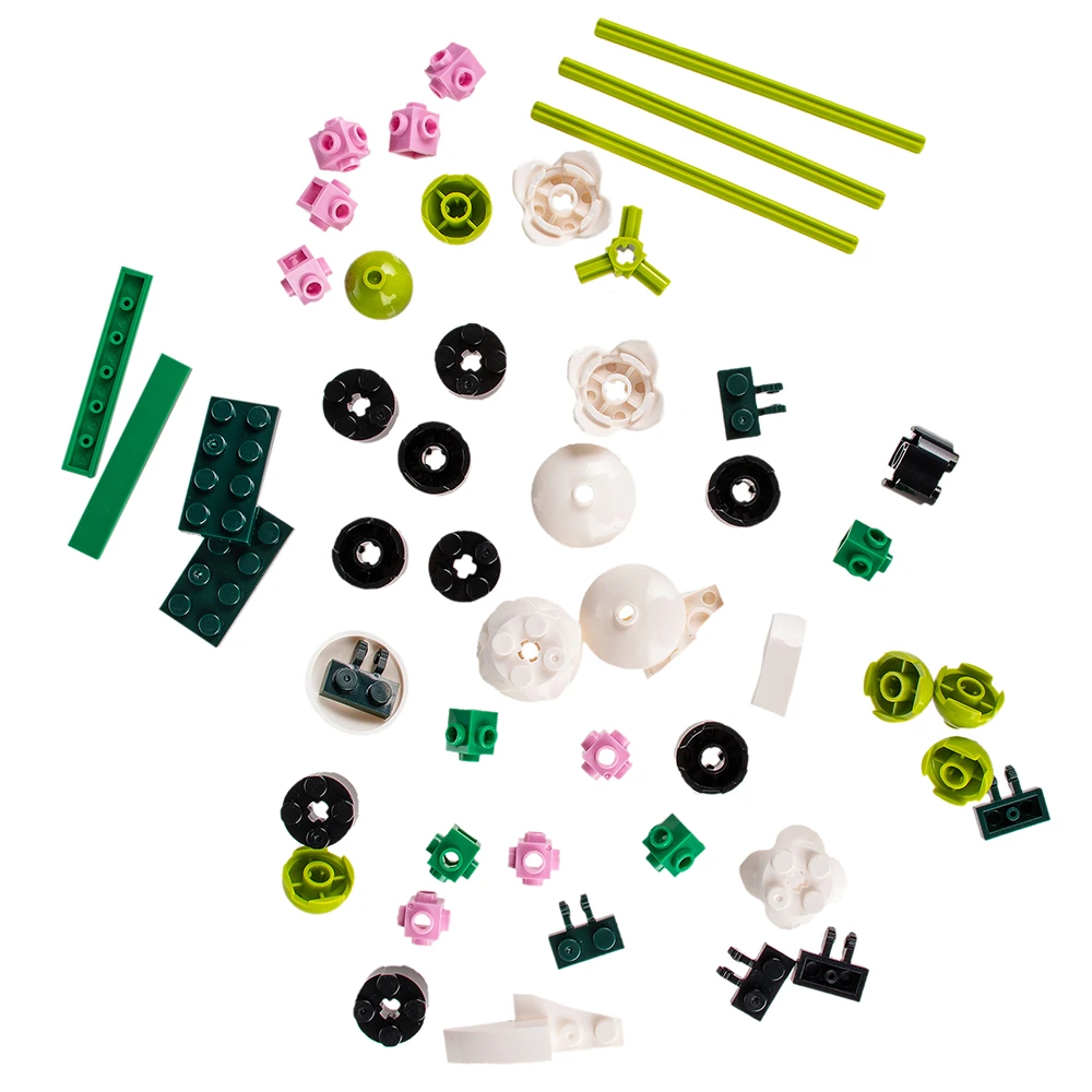 Конструктор "Орхидея" Конструктор "Орхидея"