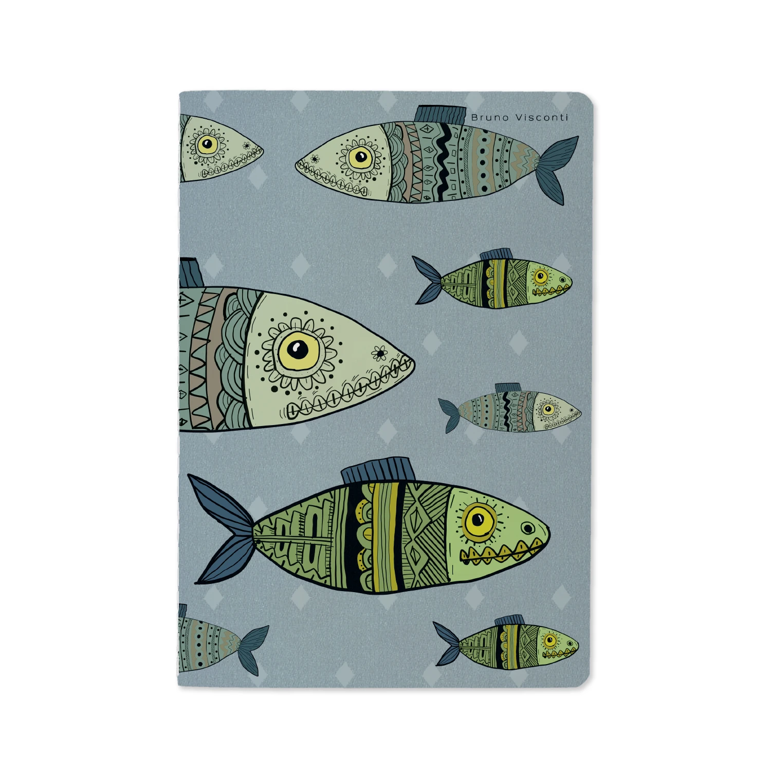 НАБОР ПОДАРОЧНЫЙ "РЫБА МОЯ!" (ДВЕ ТЕТРАДИ BV И РУЧКА) НАБОР ПОДАРОЧНЫЙ "РЫБА МОЯ!" (ДВЕ ТЕТРАДИ BV И РУЧКА)