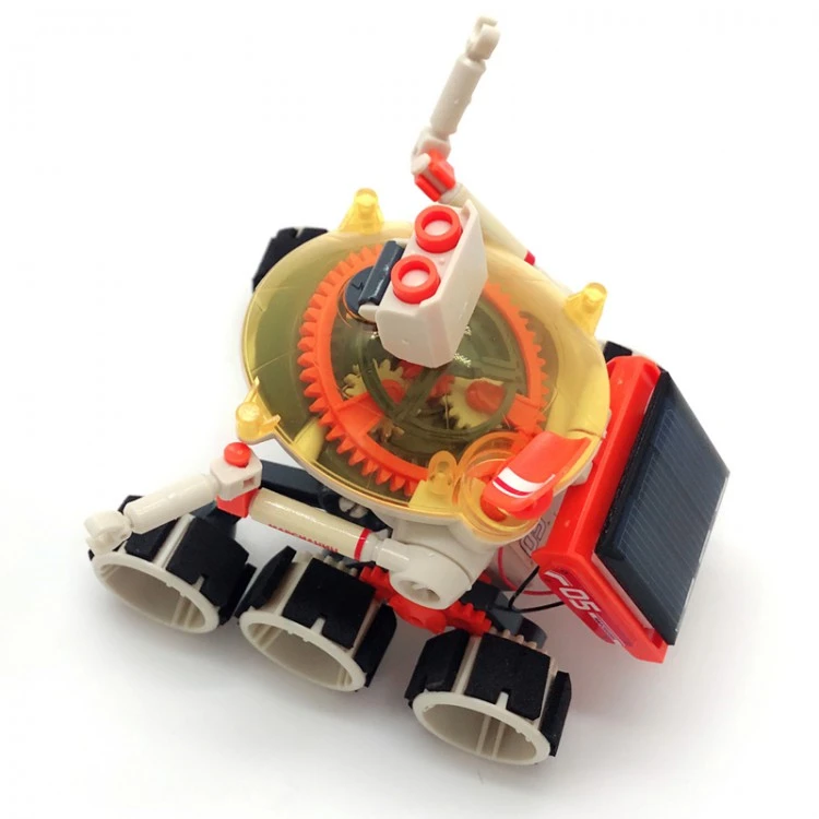 Конструктор Капитан Ромео