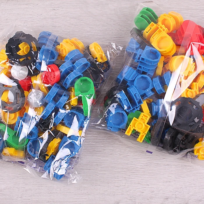 Конструктор 3 в 1 197 деталей Конструктор 3 в 1 197 деталей