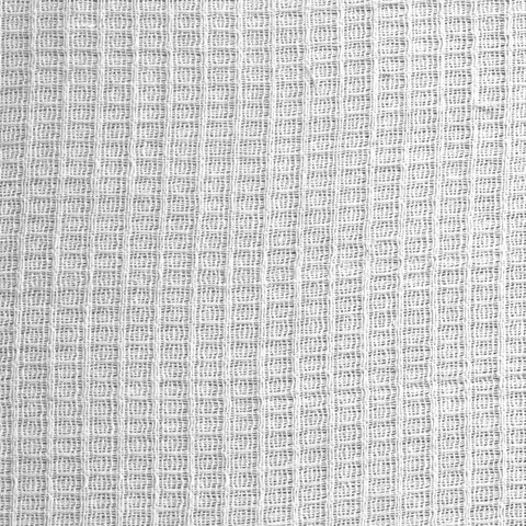 Полотно ВАФЕЛЬНОЕ, Узбекистан, отбеленное, рулон 0,45х50 м, плотность 150 (±5)