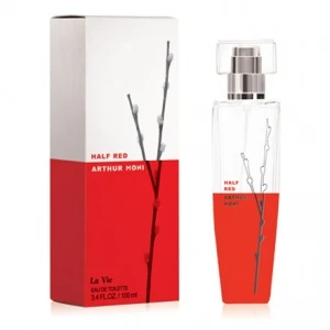 Дилис Т/В для женщин "Arthur Moni Half Red" (Артур Мони Хаф Рэд) 100