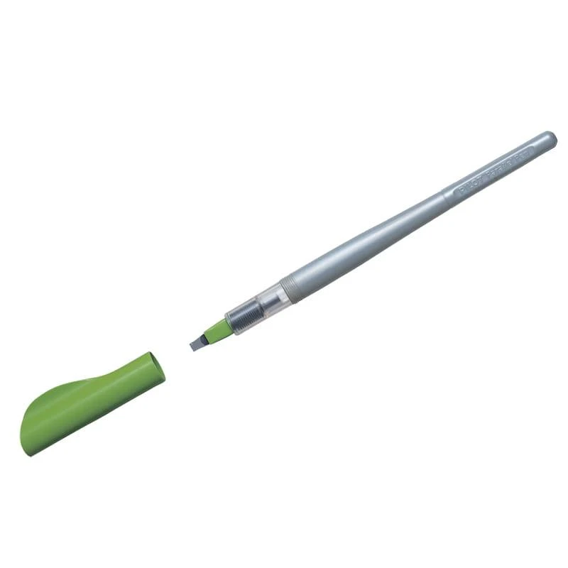 Ручка перьевая для каллиграфии Pilot "Parallel Pen", 3,8мм, 2 Ручка перьевая для каллиграфии Pilot "Parallel Pen", 3,8мм, 2