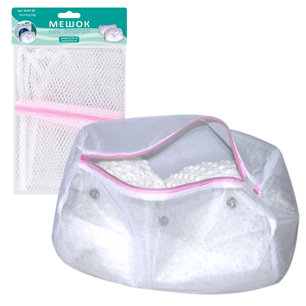 Мешок для стирки овал 22*33 см: 87.82 Мешок для стирки овал 22*33 см: 87.82