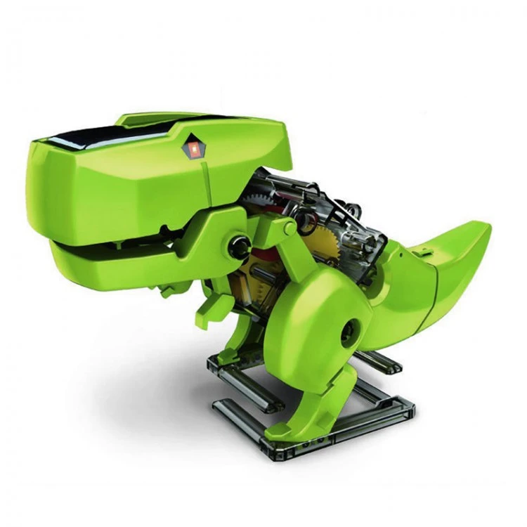 Конструктор Тирекс 4 в 1