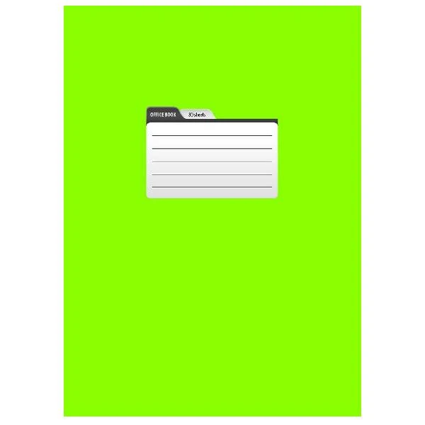 Тетрадь 80 л. клетка на скрепке А4 ПАНТОН АССОРТИ мелованный картон мат.лам. Тетрадь 80 л. клетка на скрепке А4 ПАНТОН АССОРТИ мелованный картон мат.лам.