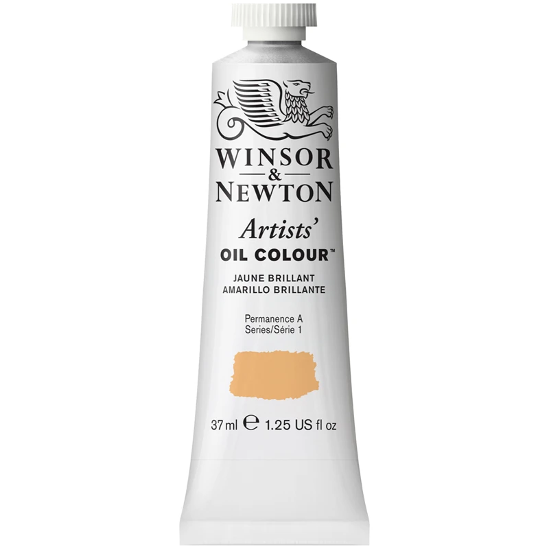 Краска масляная профессиональная Winsor&Newton "Artists' Oil", Краска масляная профессиональная Winsor&Newton "Artists' Oil",