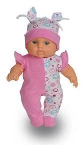 Кукла Карапуз Весна 11 девочка В2869 Кукла Карапуз Весна 11 девочка В2869