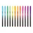 Набор гелевых ручек ArtSpace "Abstraction" 12шт., 12цв., 1,0мм,