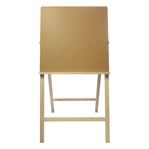 Мольберт напольный BRAUBERG ART "CLASSIC" "Хлопушка", Мольберт напольный BRAUBERG ART "CLASSIC" "Хлопушка",